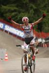 MTB World Cup Stage Champery (CH) 2007