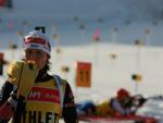 Championnats du monde de biathlon 2007,08...