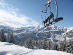  Stations, massifs